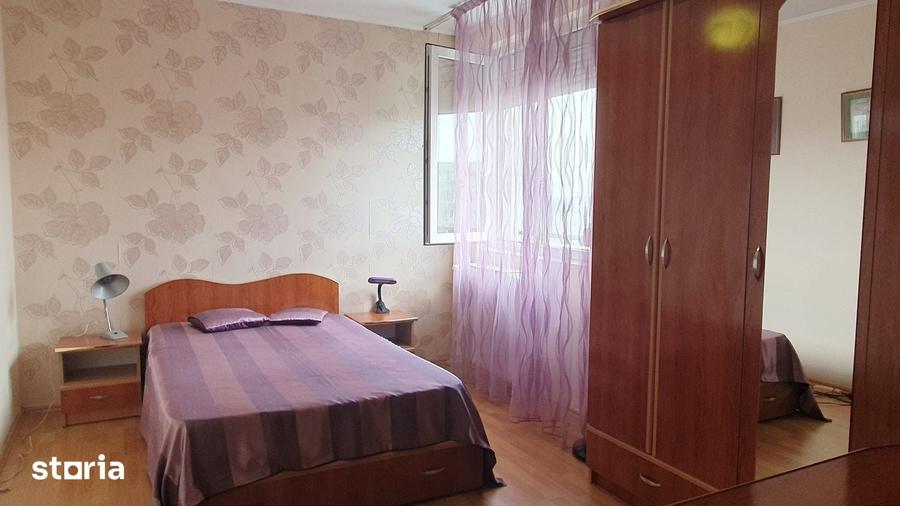 Inchiriere Apartament 2 camere, 52.5 mp, Dristor, Bd. Camil Ressu - 2