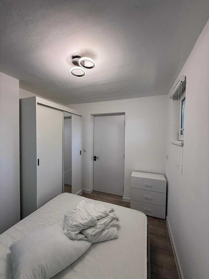Apartament cu 2 camere în Dâmbul Rotund