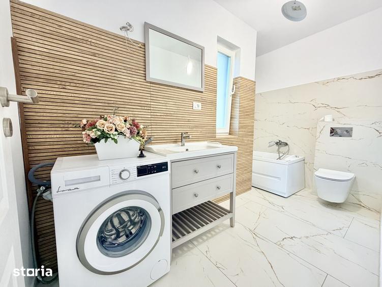 Duplex 4 camere - 115 mp - Cartier Europa - Mosnita Noua - 19