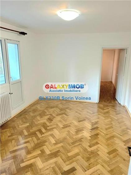 Apartament 4 camere Titan str. Odobesti | nemob. | 8 min. N.Grigorescu