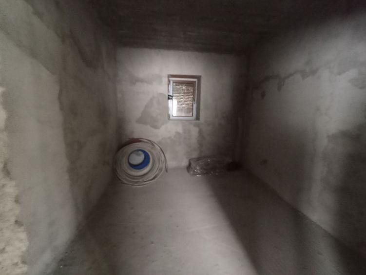 Casa Individuala Suprafete Generoase, Teren Mare, La Rosu - 10