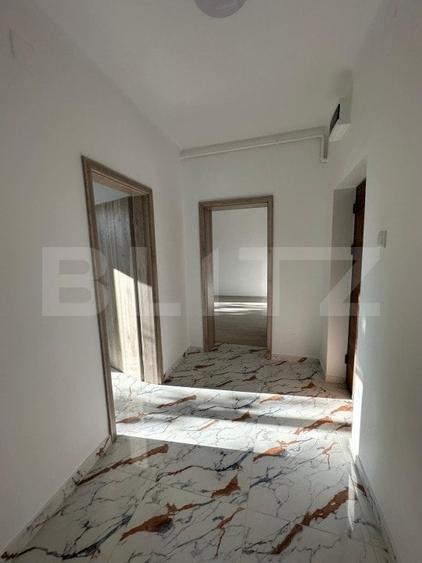 Apartament 2 camere+loggie, 63 mp, etaj 1, zona Avram Iancu - 8