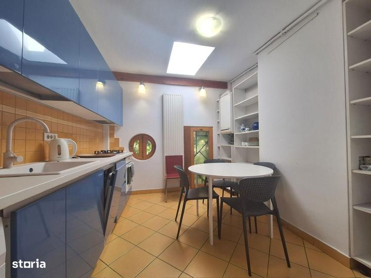 Rare Artist's Loft and Studio/ Atelier open space - 2