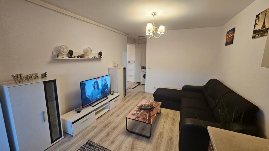 Apartament 2 camere Complex Trend Residence, - 22