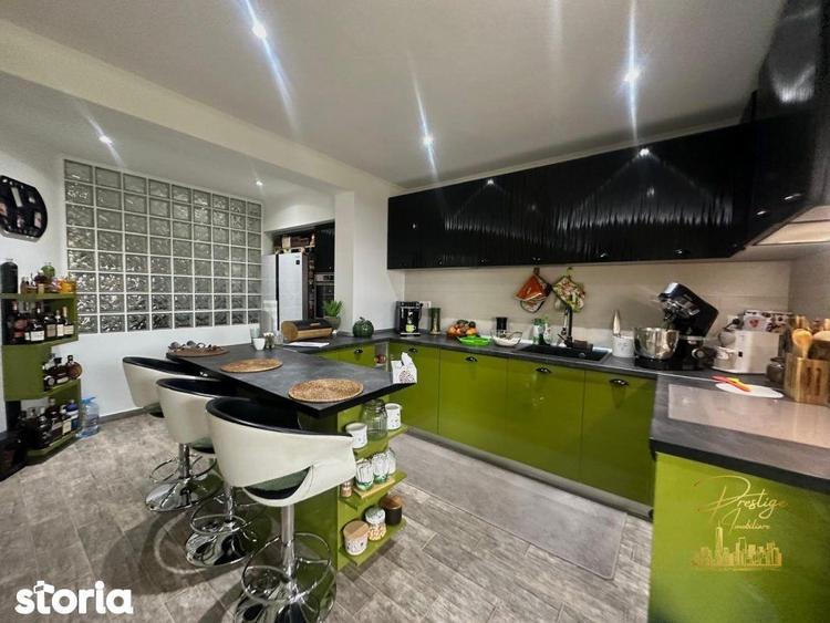 Casa moderna ready to move cu 4 camere de vanzare in Santandrei- Bihor - 17