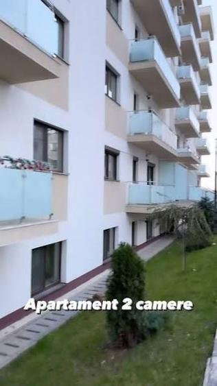Apartament 2 camere - 2