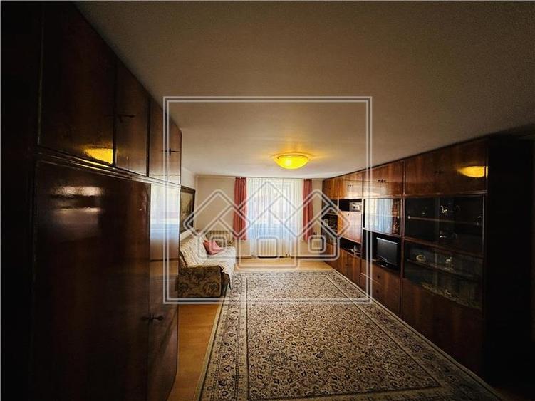 Casa de vanzare in Sibiu - 100 mp utili + teren de 198 mp - - 20