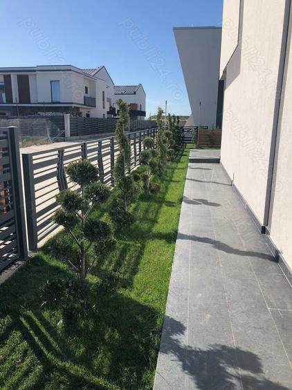 Villa Noua smart ?i economica ,Pipera Voluntari - 9