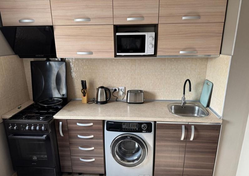 Craiter 2 camere de inchiriat - 7