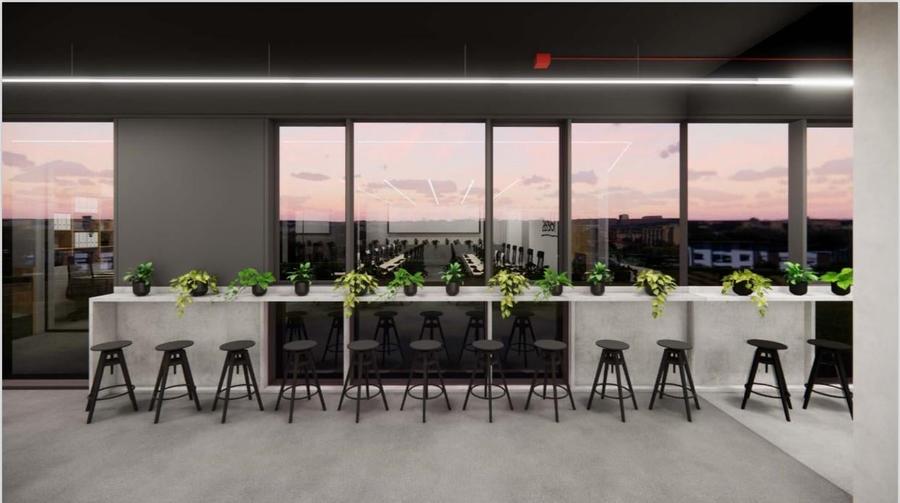 Inchiriere spatiu de birou | One Cotroceni - 8