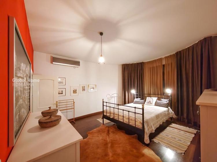 3-Room Apartment | Central | Charming Villa | Garage - 5