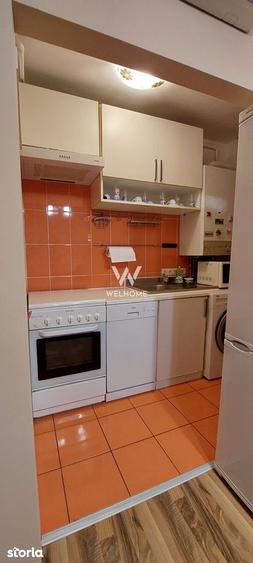 Apartament 3 camere zona Cedonia Sibiu - 9