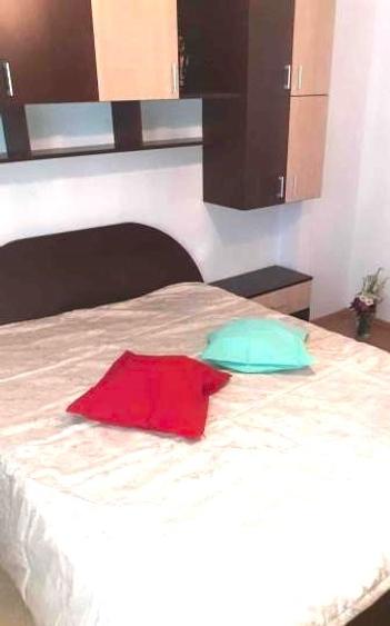 APARTAMENT 4/7 BL 1992 MONOLIT 5 MINUTE METROU LUMINOS SCOALA 81 MIRCEA VODA - 7