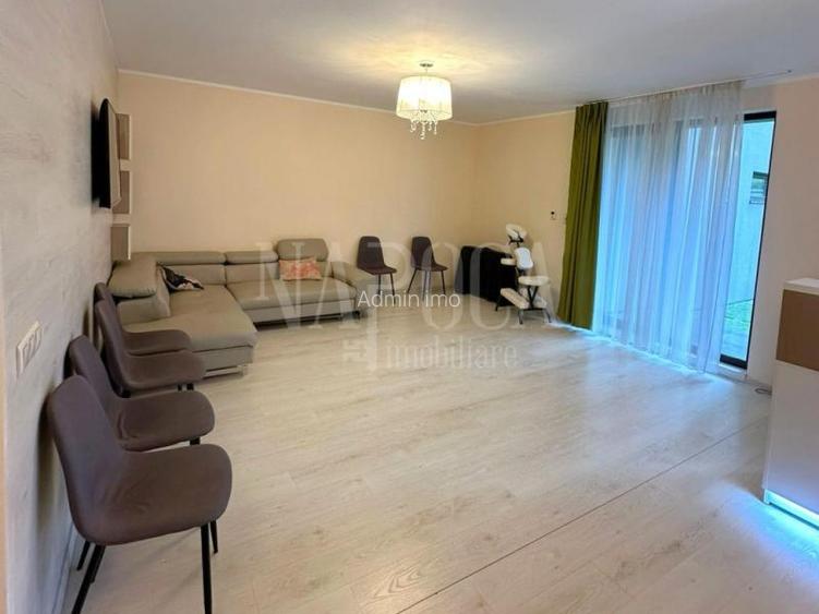 Apartament 2 camere de vanzare in Gheorgheni, Cluj Napoca