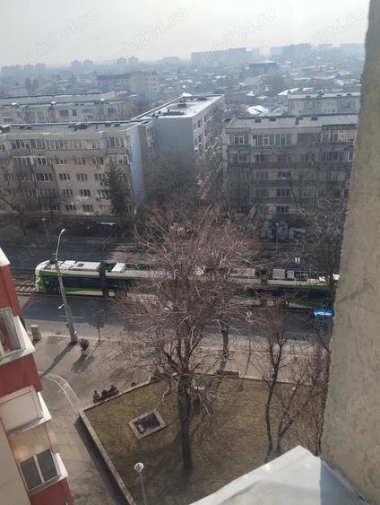 Vand ap 3 camere,bloc reabilitat,stradal Sos Alexandriei - 3