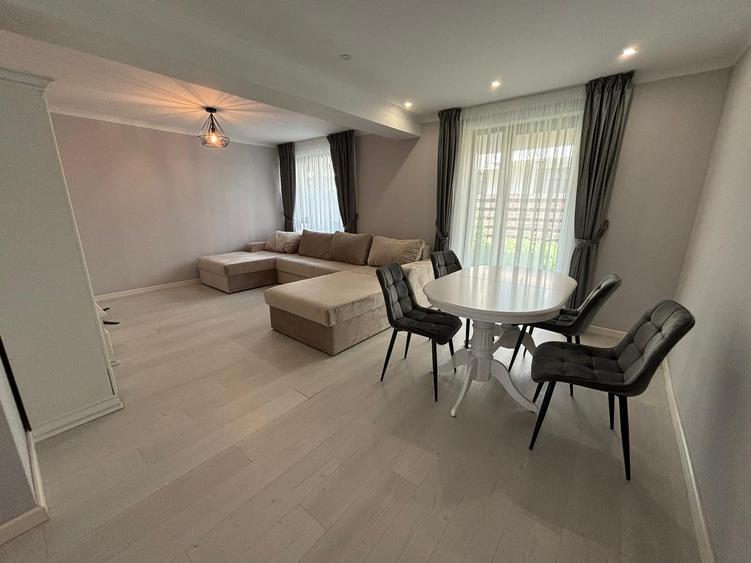 Casa 4 camere - Valea Lupului - Cubic Village - Cod 154787 - 2