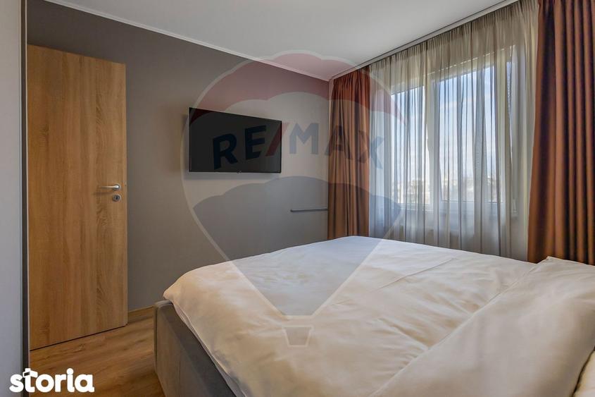Ultracentral - apartament 3 camere, Piata Unirii - 17