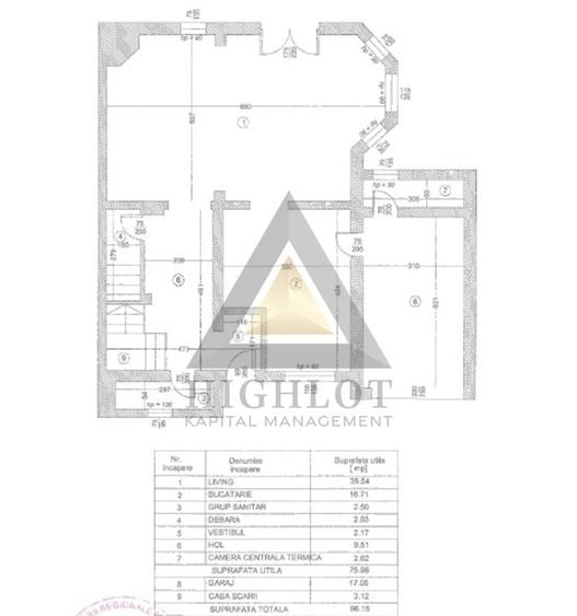 IANCU NICOLAE | COMPLEX REZIDENTIAL | 3 DORMITOARE - 16