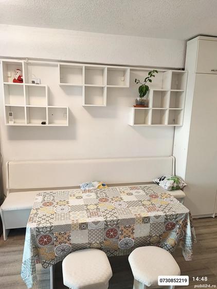 Apartament nou cu 2 camere in zona Doamna Stanca Kaufland - 4