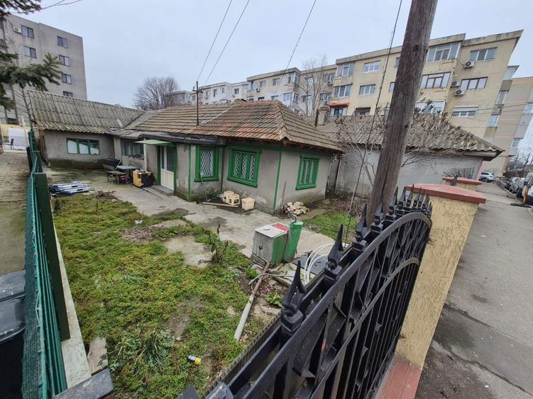 Vand teren in km 5 - 6