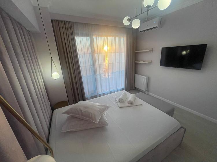 Apartament 2 camere ULTRAMODERN - Mamaia - Ocazie Investitie - 8