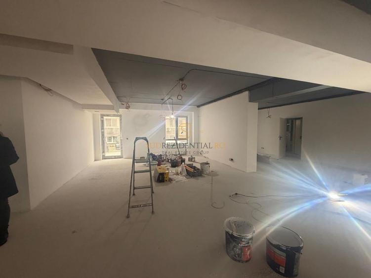 Spatiu Comercial de inchiriat, Soseaua Oltenitei, Piata Sudului, Sect4 - 3