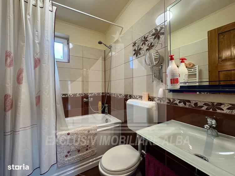 Casa individuala | De vanzare | 200 mp | 8140 mp teren | Oarda de Sus - 2