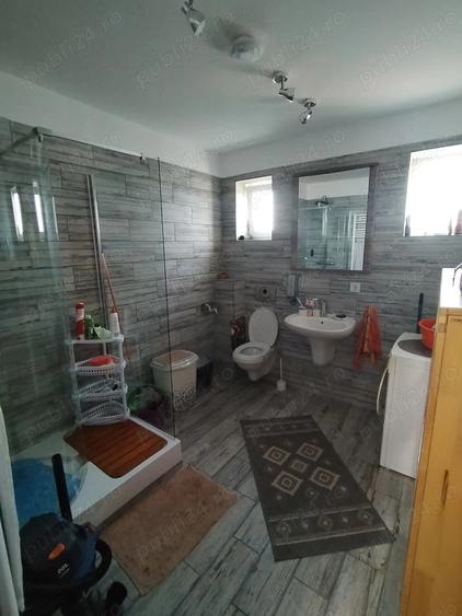 Vand apartament in Ghimbav cu 3 camere - 3