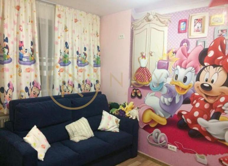 Apartament 3 camere Pipera Emil Racovita parcare inclusa - 7