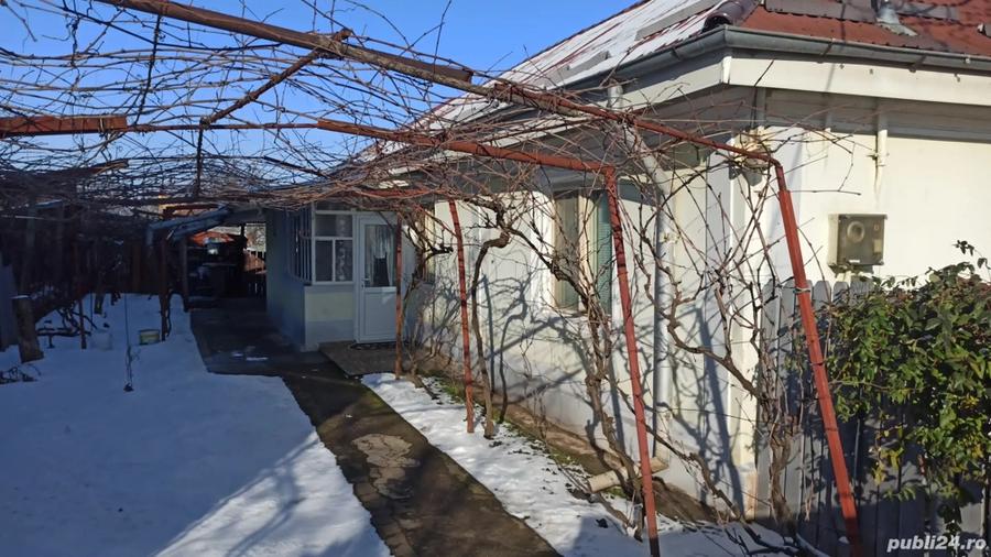 Casa de vanzare oras Corabia - Olt - 4