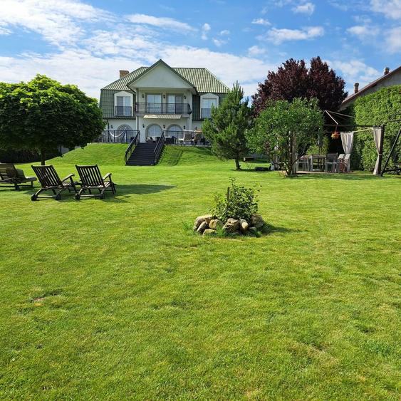 Vila superba tip conac - 1