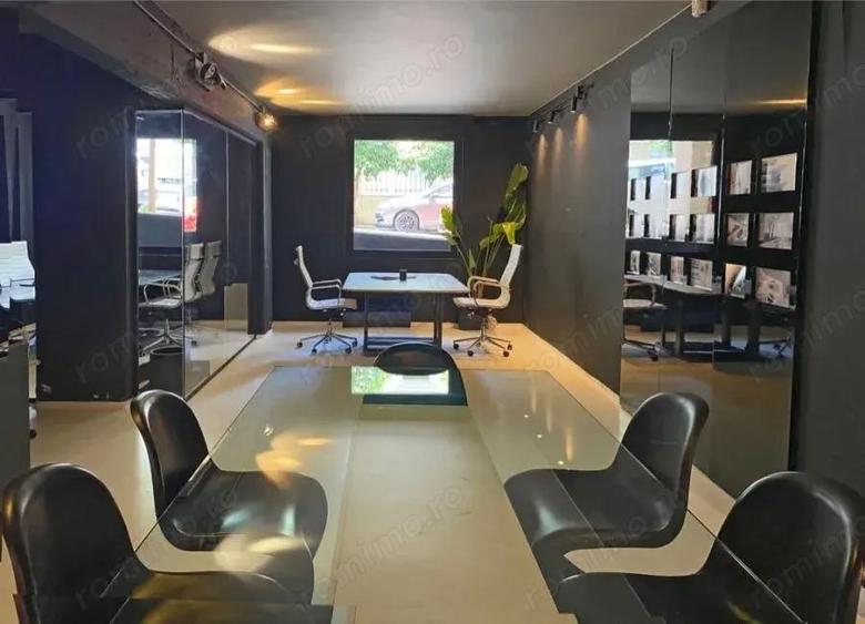 Birou de inchiriat in zona Unirii - 7