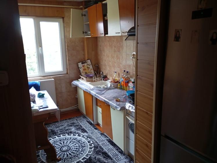 Apartament de vanzare in Campia Turzii!!!