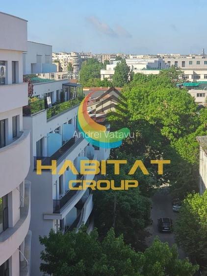 2 camere tip studio 37mp cu terasa 24mp - Imobil Nou