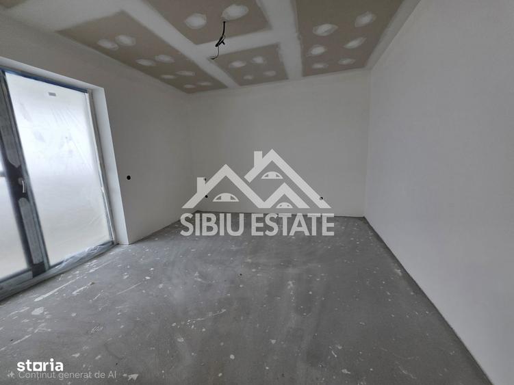 Casa individuala 5 camere ,cu carport si pivnita, Calea Cisnadiei - 20