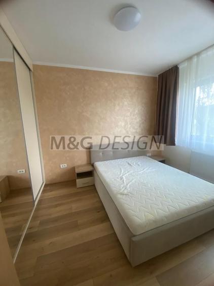 3 camere deosebit etajul 1 Braytim CENTRALA PROPRIE - 10