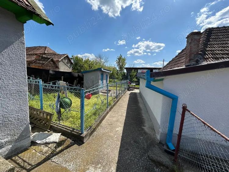 Vanzare casa comuna Bogata, judetul Mures - 4
