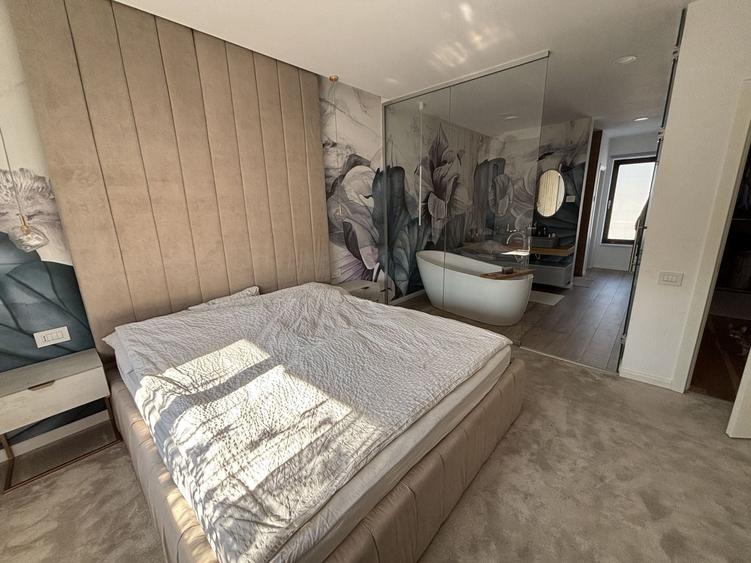 Casa 4 camere Corbeanca Paradisul Verde - 7