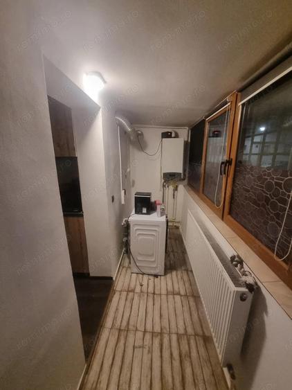 PIATA CET-apartament 2 camere decomandat cu gaze - 9