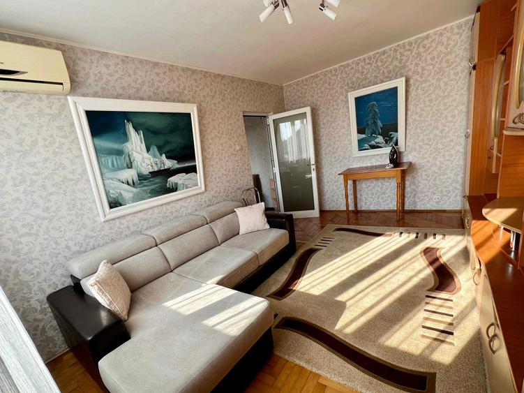 Apartament 2 camere - etaj II - zona Precista - Piatra Neamt - 2