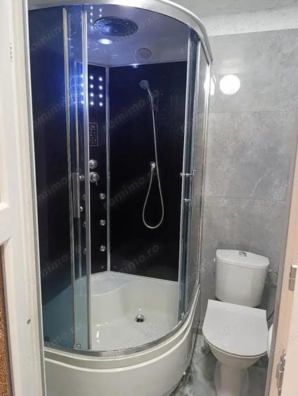 Garsoniera in zona sectorului 6 - 3