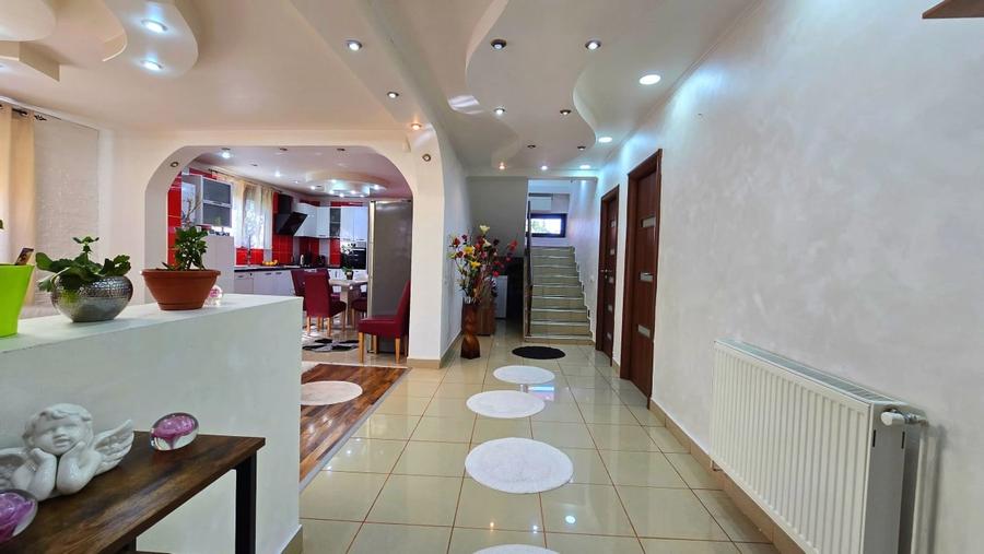 Vila ta aproape de natura – 8 camere, Lacul Pasarea - 3