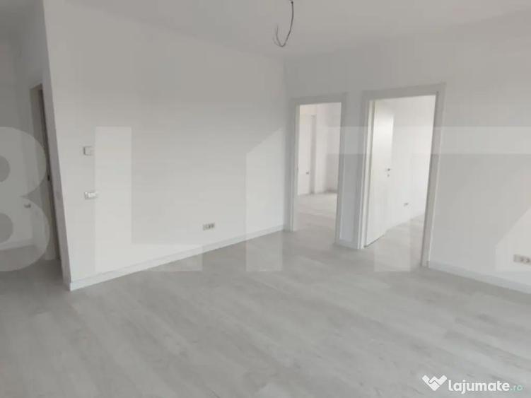 Apartament 3 camere, Sunlake Residence, Terasa, Vedere lac - 2