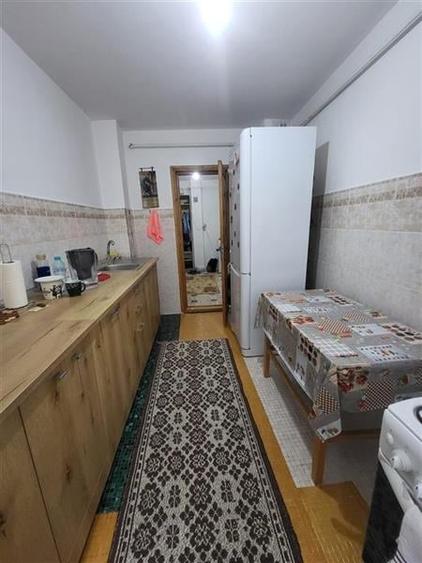 Apartament 2 Camere, Decomandat, etaj 2 din 3 - 6