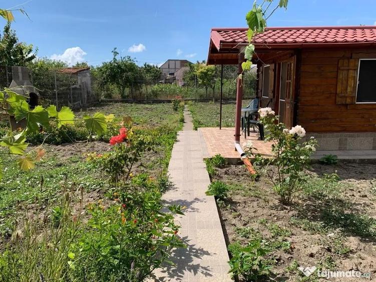 Vila Localitatea Agigea - 7