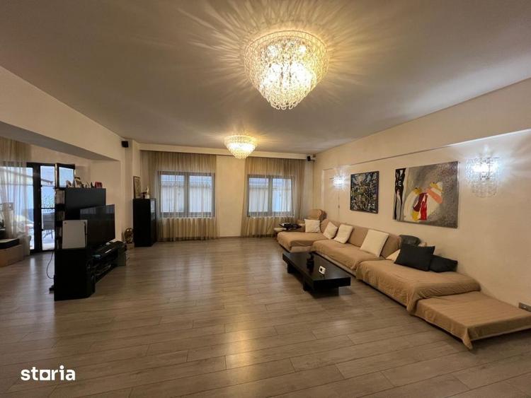 HERASTRAU SOSEAUA NORDULUI DE VINZARE DUPLEX 5 CAMERE MODERN - 9