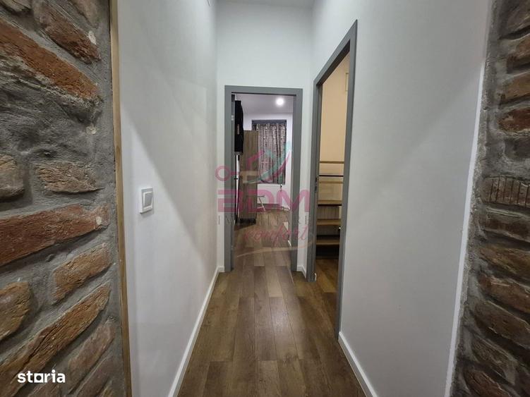 Apartament la cheie | 3 camere | loc de parcare | zona centrala - 7