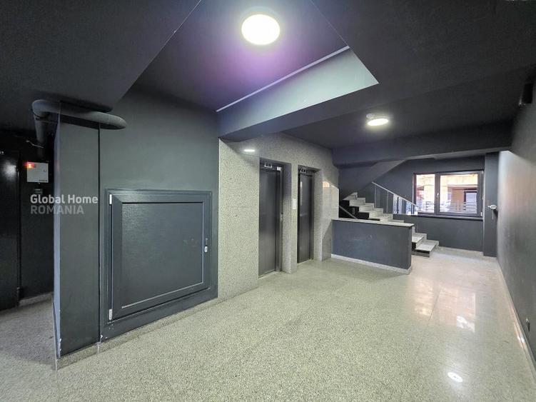 Pipera 1 • 118MP Penthouse 3 Camere + Terasa Proprie 127MP + Parcare • Open View - 51