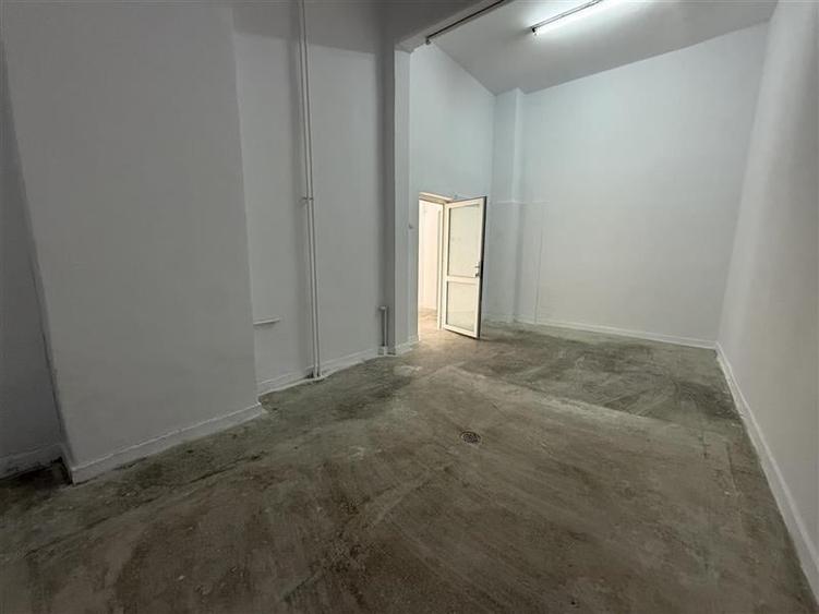 Bistrita Lac - spatiu depozitare + birouri - 16