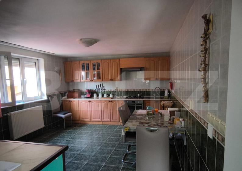 Casa 250 mp utili, 1450 mp teren, zona Balta Verde - 12